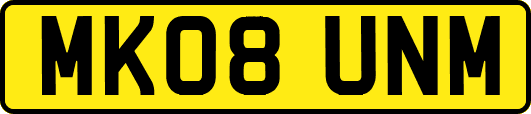 MK08UNM