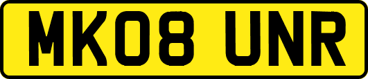 MK08UNR