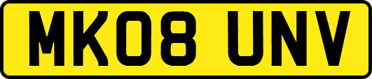 MK08UNV