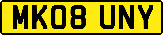 MK08UNY