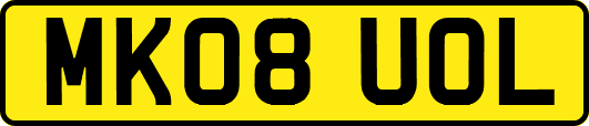 MK08UOL