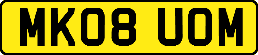 MK08UOM