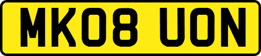 MK08UON