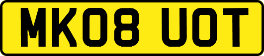 MK08UOT