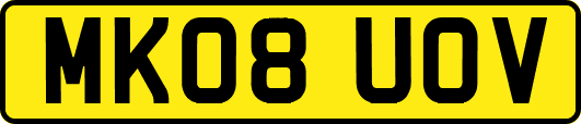 MK08UOV