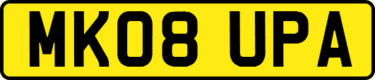 MK08UPA