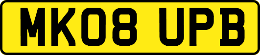 MK08UPB