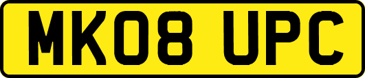 MK08UPC