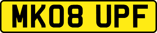 MK08UPF