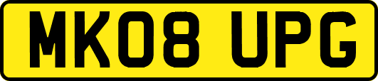 MK08UPG