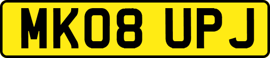 MK08UPJ