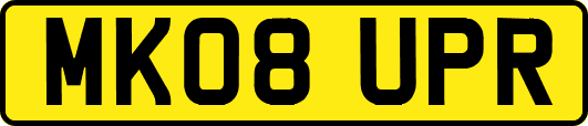 MK08UPR