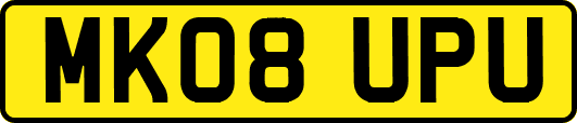MK08UPU