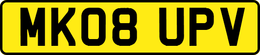MK08UPV