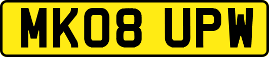MK08UPW