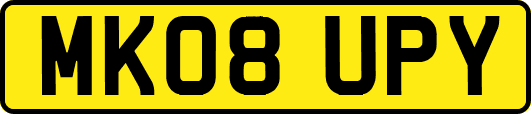 MK08UPY