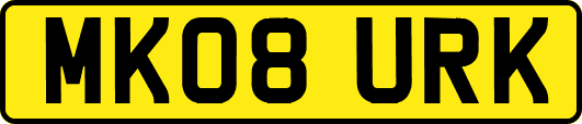 MK08URK