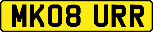 MK08URR