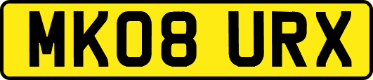 MK08URX