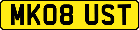 MK08UST