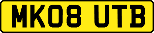 MK08UTB