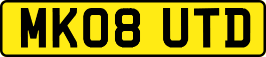 MK08UTD