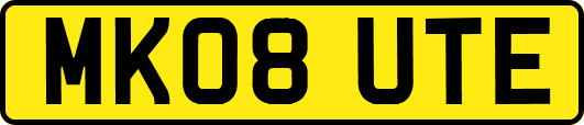 MK08UTE