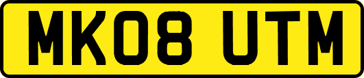 MK08UTM