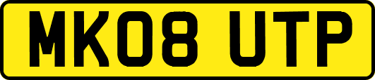 MK08UTP