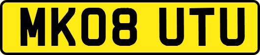 MK08UTU