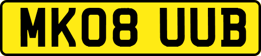 MK08UUB