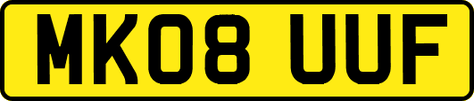 MK08UUF
