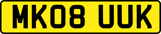 MK08UUK