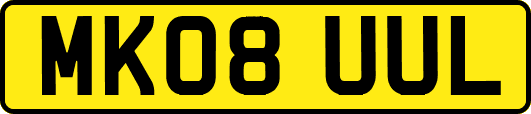 MK08UUL