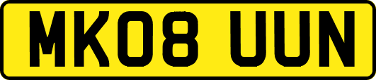 MK08UUN