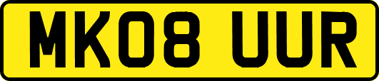 MK08UUR