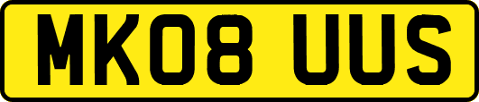 MK08UUS