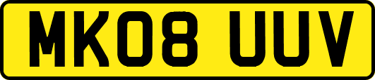 MK08UUV
