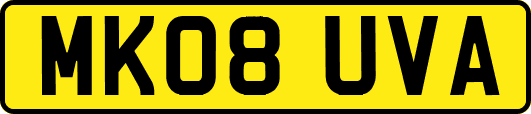 MK08UVA