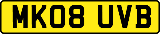 MK08UVB