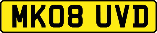 MK08UVD