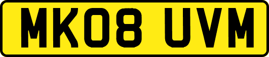 MK08UVM