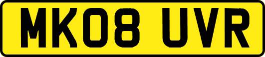 MK08UVR