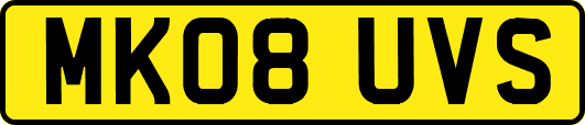 MK08UVS
