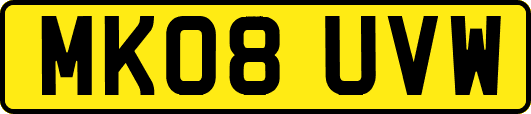 MK08UVW