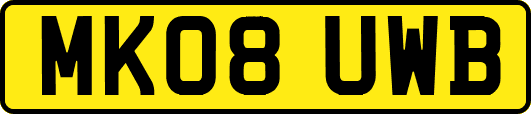 MK08UWB