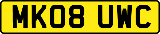 MK08UWC