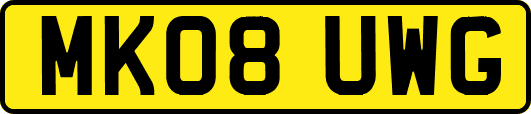 MK08UWG