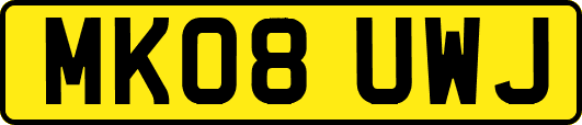 MK08UWJ