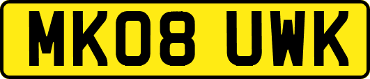 MK08UWK